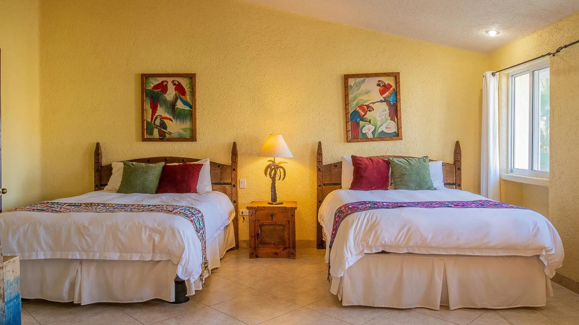 Villa De La Luz By Cabo Villas Cabo San Lucas
