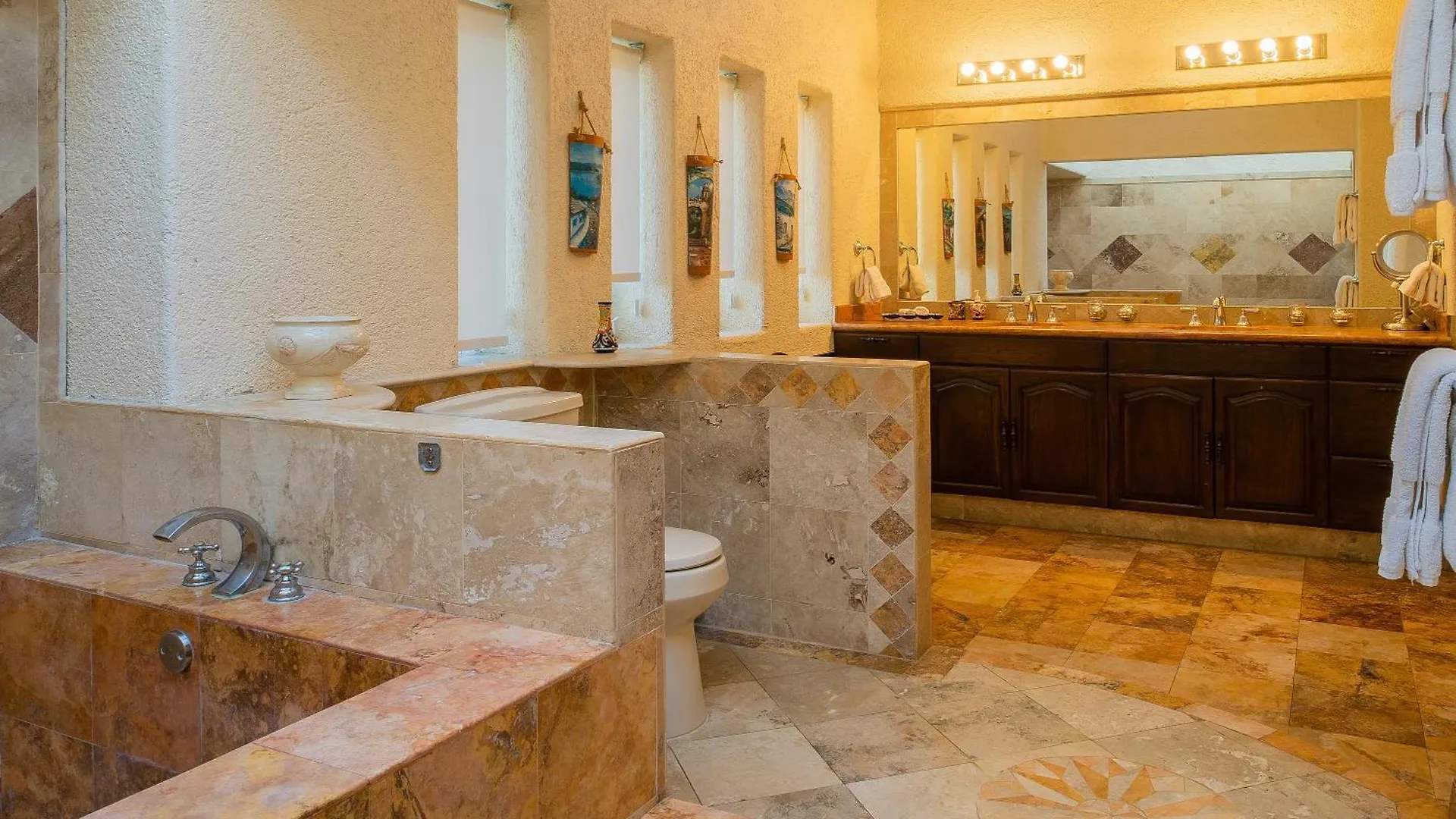 Villa De La Luz By Cabo Villas Cabo San Lucas