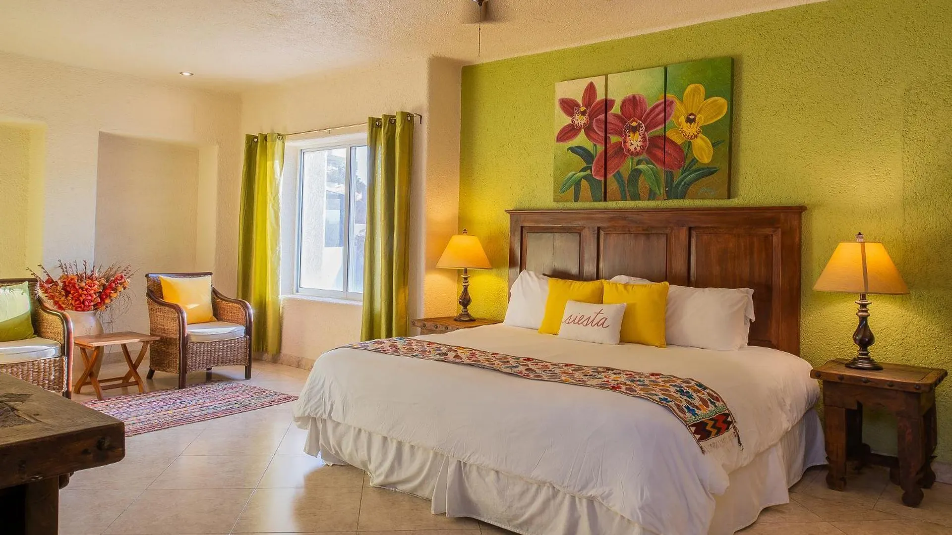 Villa De La Luz By Cabo Villas Cabo San Lucas