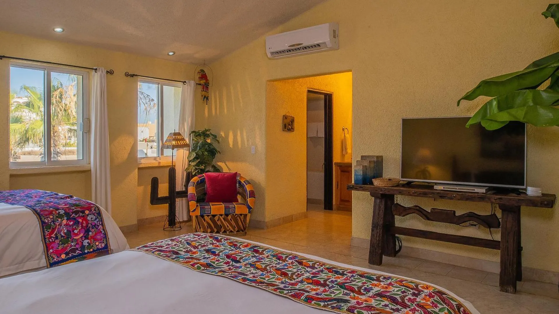 Villa De La Luz By Cabo Villas Cabo San Lucas