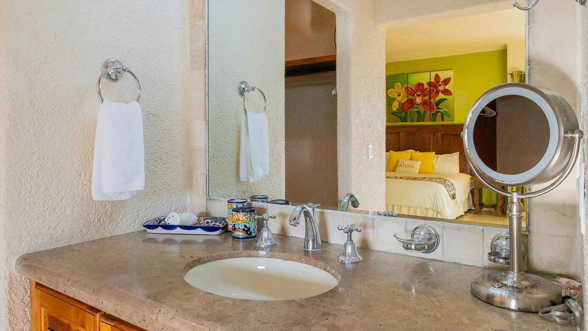 Villa De La Luz By Cabo Villas Cabo San Lucas Mexico