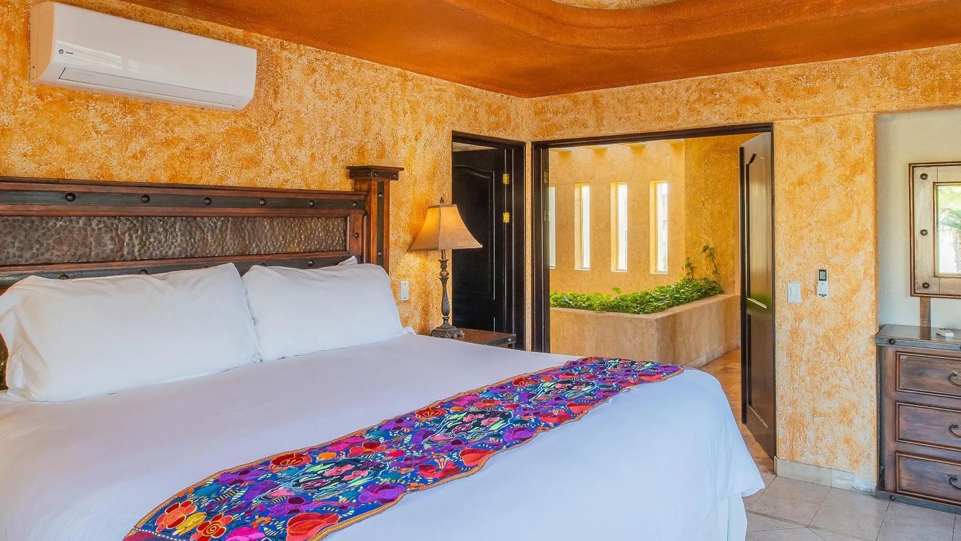 Villa De La Luz By Cabo Villas Cabo San Lucas