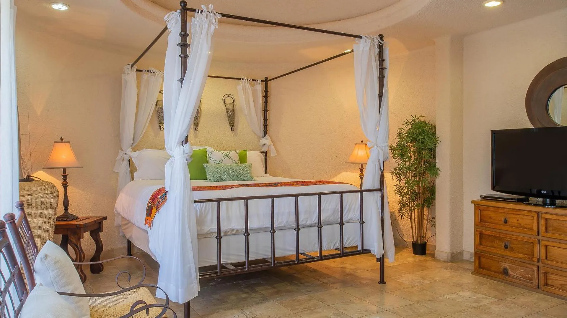 Villa De La Luz By Cabo Villas Cabo San Lucas