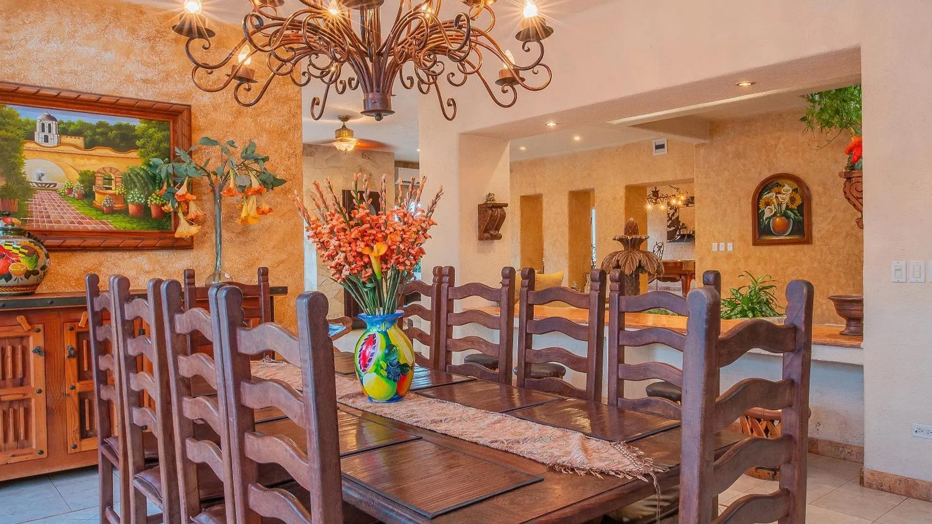 Villa De La Luz By Cabo Villas Cabo San Lucas Mexico
