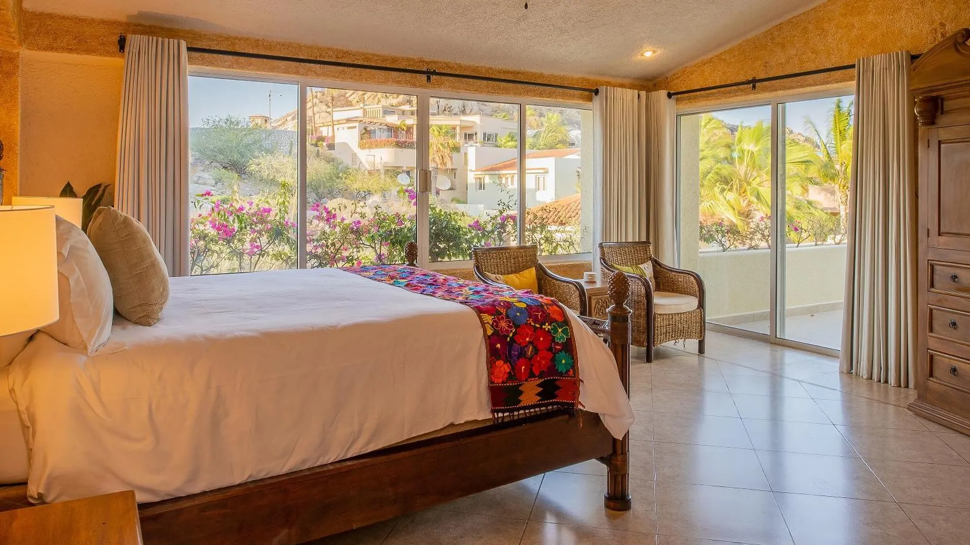 Villa De La Luz By Cabo Villas Cabo San Lucas Mexico