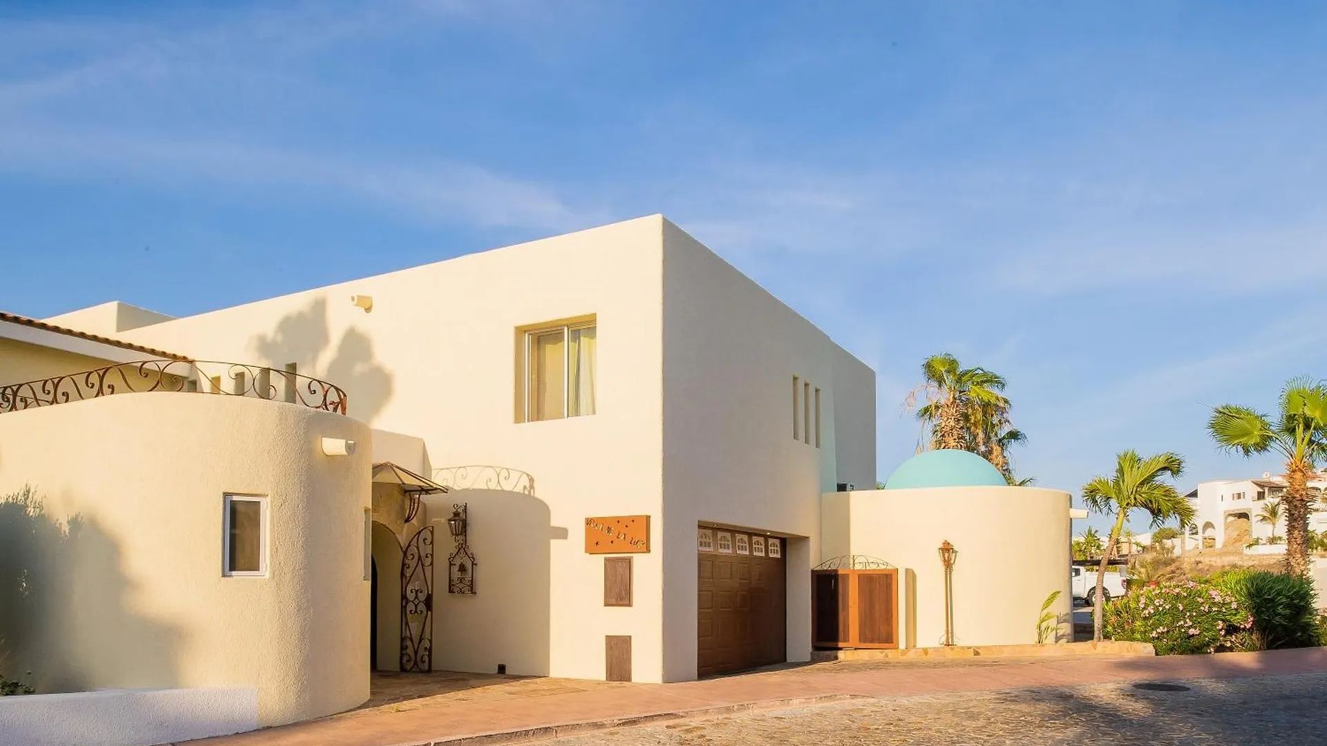 Villa De La Luz By Cabo Villas Cabo San Lucas