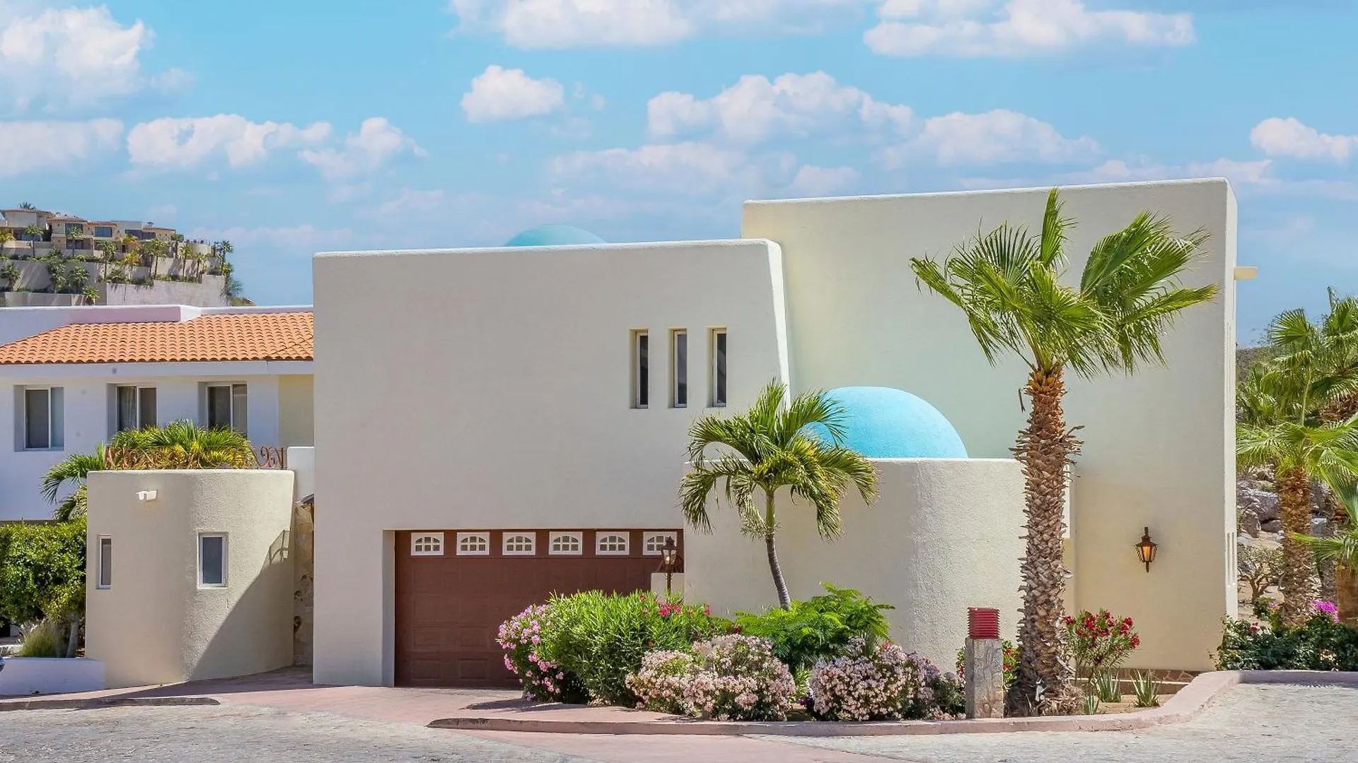 Villa De La Luz By Cabo Villas Cabo San Lucas Mexico