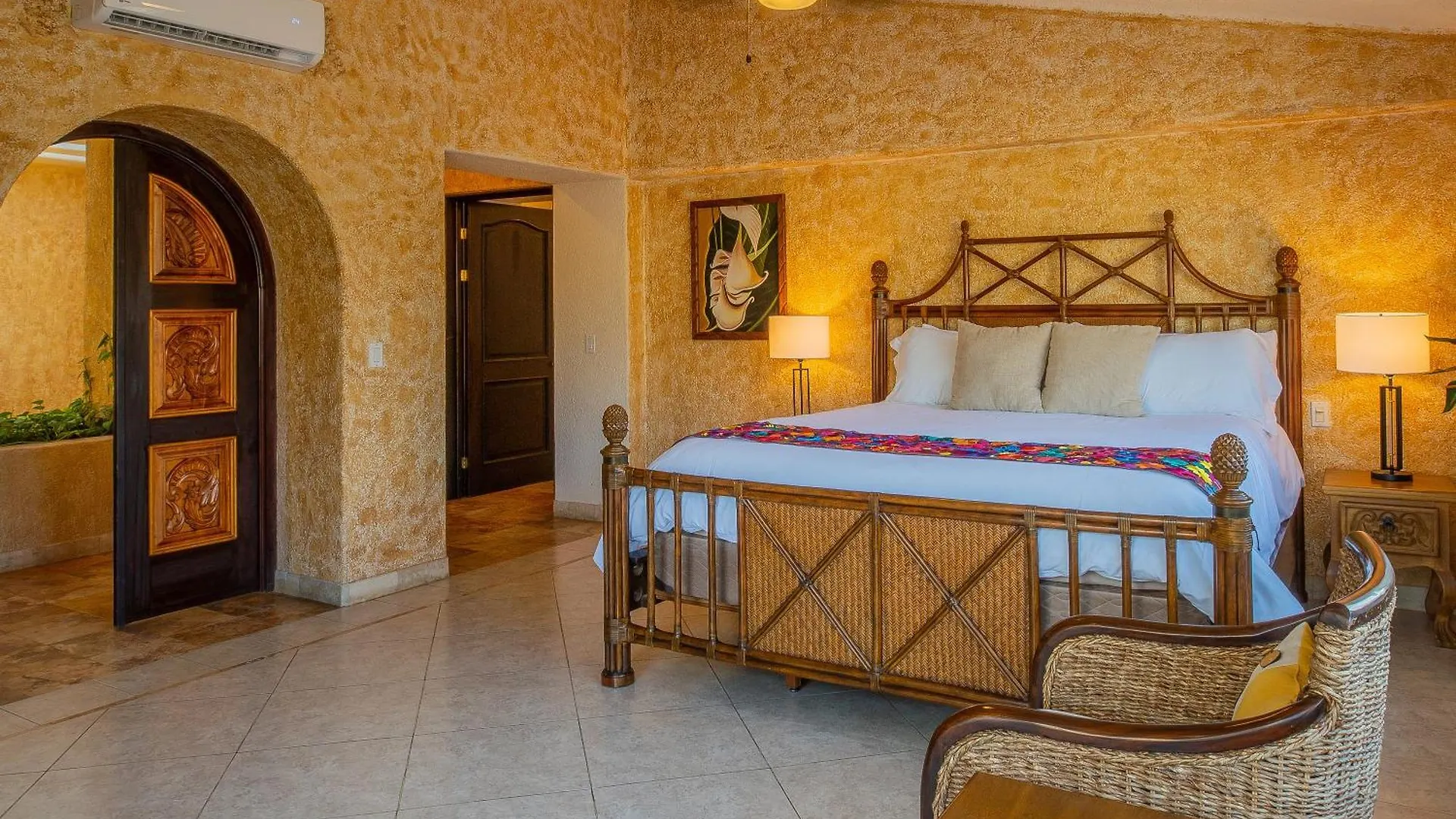 Villa De La Luz By Cabo Villas Cabo San Lucas