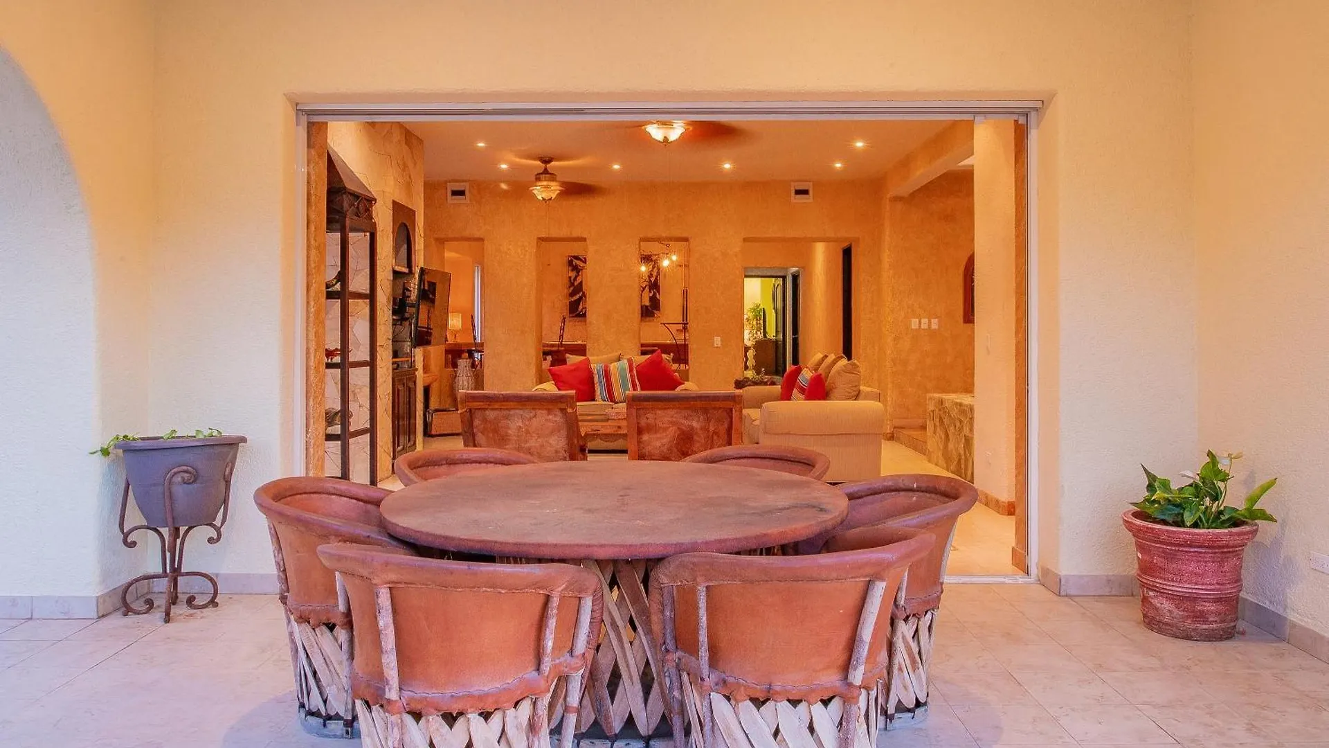 Villa De La Luz By Cabo Villas Cabo San Lucas