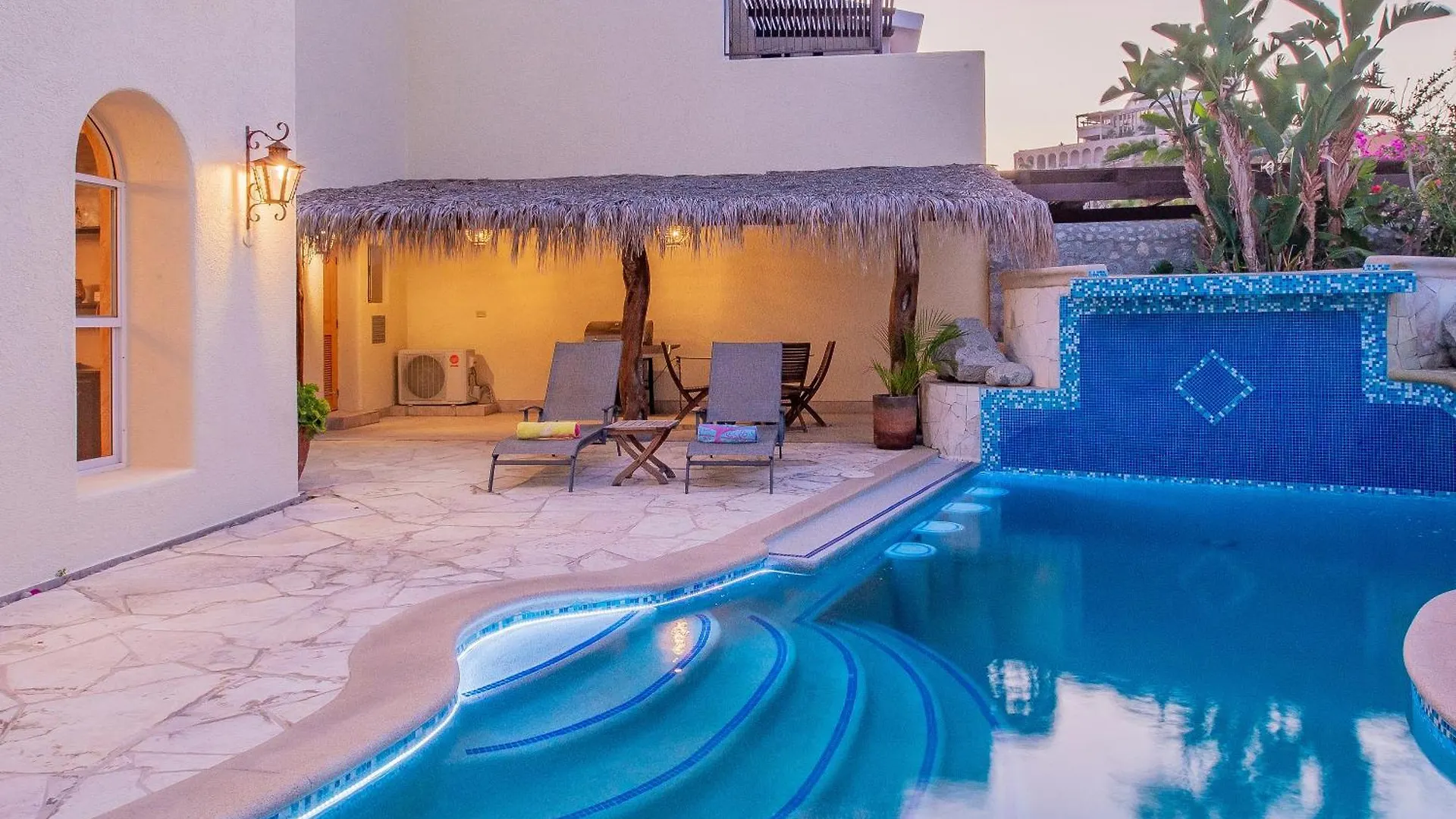 Villa De La Luz By Cabo Villas Кабо-Сан-Лукас