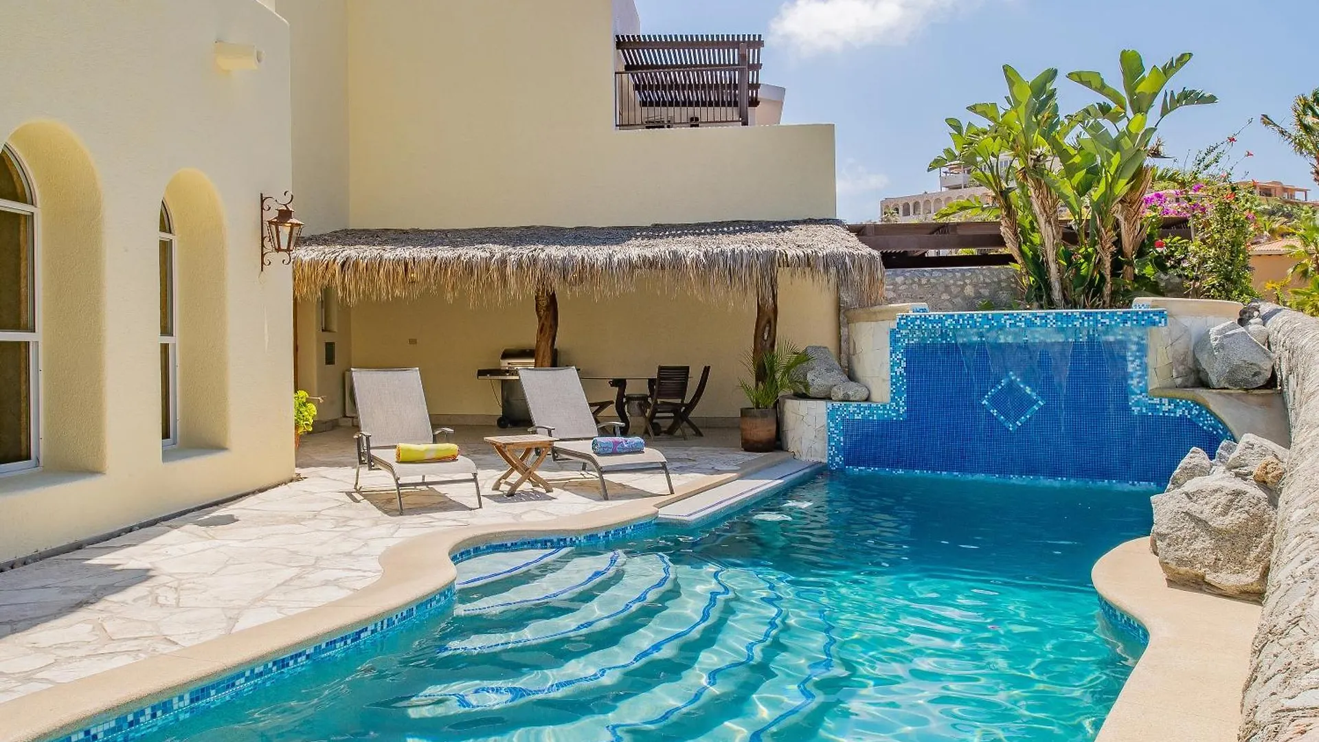 Villa De La Luz By Cabo Villas Кабо-Сан-Лукас