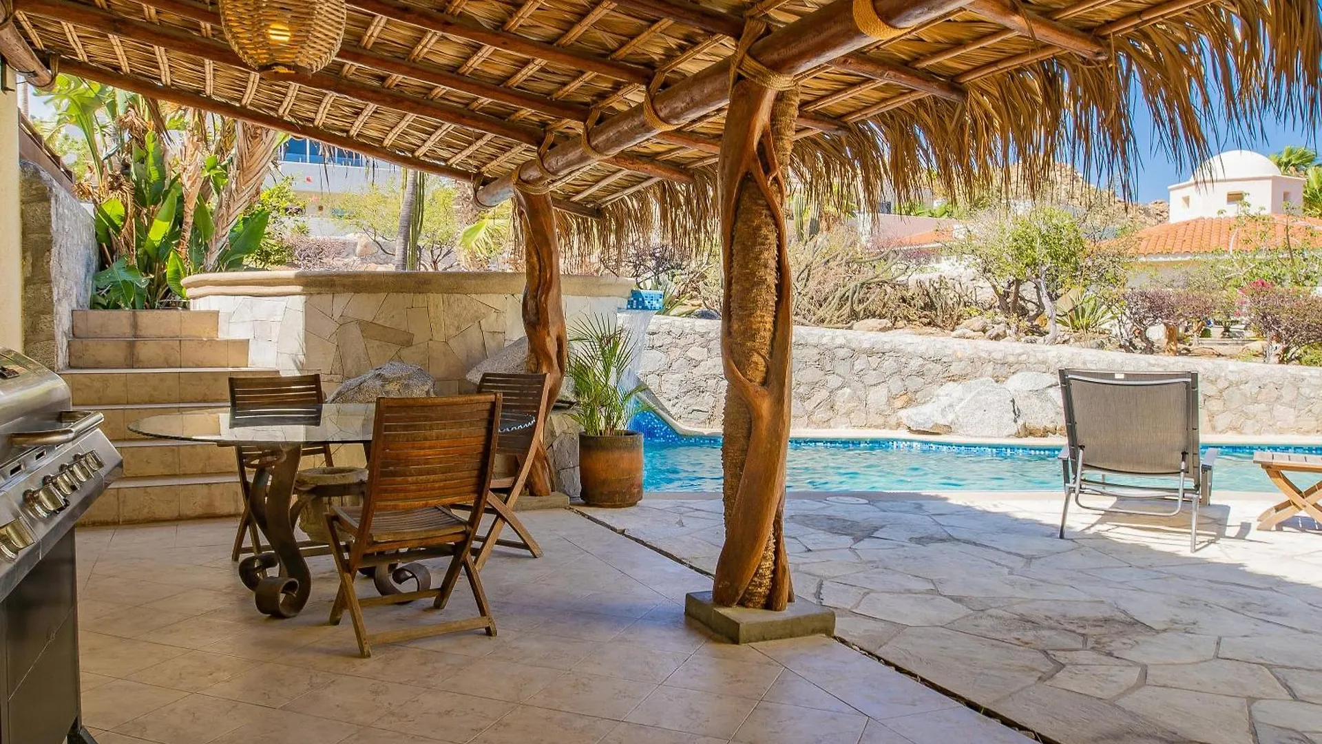 Villa De La Luz By Cabo Villas Кабо-Сан-Лукас